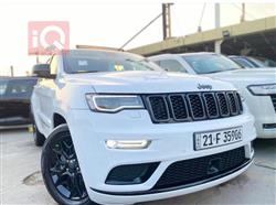 Jeep Grand Cherokee L